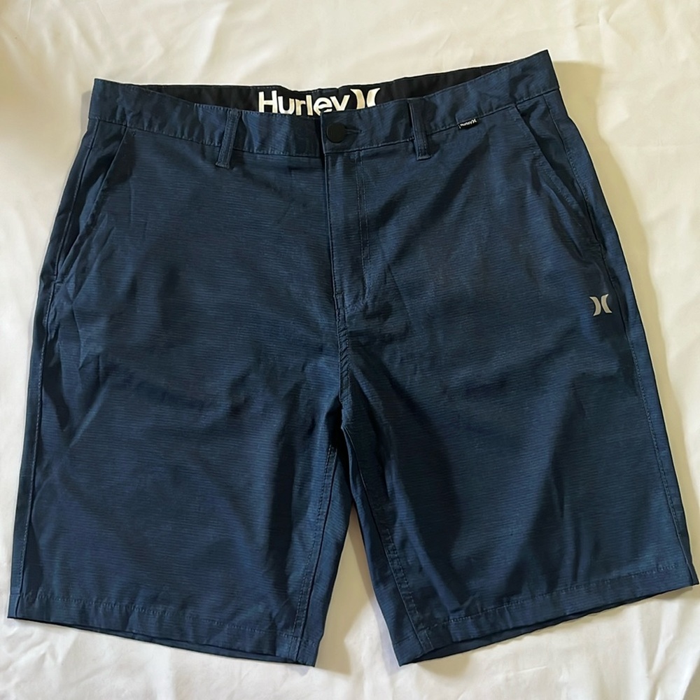 Hurley Hybrid Shorts